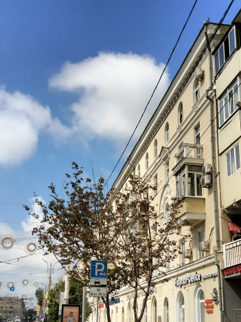 Купить трехкомнатную квартиру в районе Ленинский в Воронеже. Вариант № 954979, 3, площадь -  квм, цена 7950000 рублей