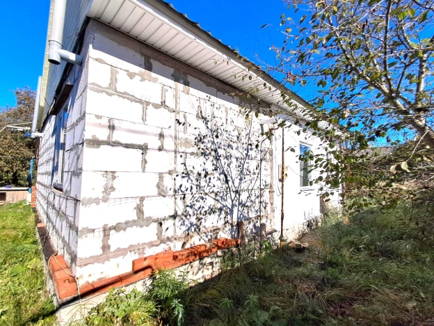 Купить дом в Нижегородской области. Вариант № 6899404, 3, площадь -  квм, цена 3450000 рублей