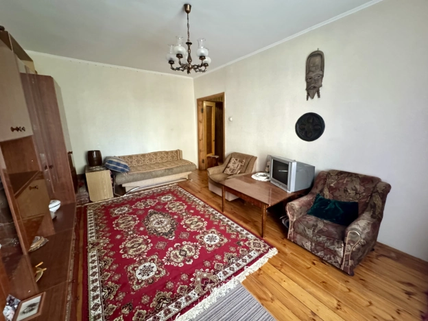 Снять квартиру в Рязани. Вариант № 7222886, 7, площадь -  квм, цена 32000 рублей