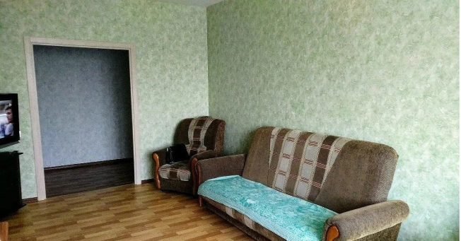 Купить квартиру в Москве. Вариант № 9840487, 1, площадь -  квм, цена 16600000 рублей