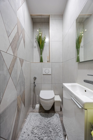 Купить трехкомнатную квартиру в районе Невский в Санкт-Петербурге. Вариант № 54519, 26, площадь -  квм, цена 19900000 рублей