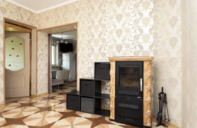 Купить дом на улице Полецкого в Калининграде. Вариант № 8323956, 5, площадь -  квм, цена 11500000 рублей