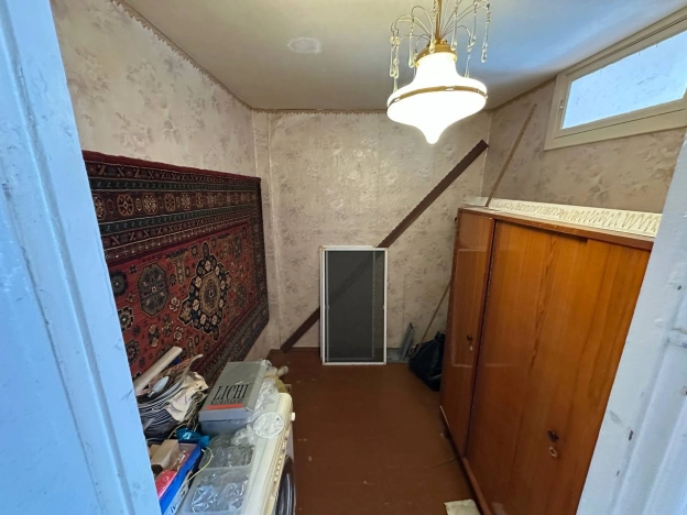 Купить двухкомнатную квартиру в Тульской области. Вариант № 1728691, 5, площадь -  квм, цена 3900000 рублей