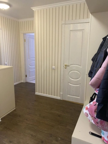 Купить трехкомнатную квартиру в Микрорайоне Лимончики, Ковров в Коврове. Вариант № 5291123, 18, площадь -  квм, цена 9800000 рублей