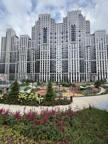 Купить квартиру у метро Бутырская в Москве. Вариант № 914066, 7, площадь - квм, цена 22000000.0000 рублей