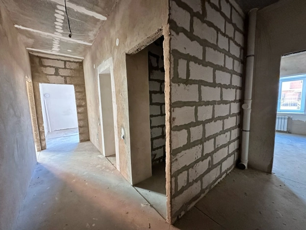 Купить квартиру в Вологодской области. Вариант № 370731, 8, площадь -  квм, цена 12000000 рублей