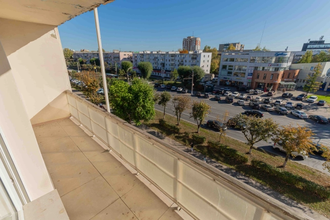 Купить квартиру на улице проспект Ленина в Владимире. Вариант № 5830074, 10, площадь -  квм, цена 5500000 рублей