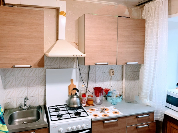 Купить квартиру в районе Силино в Московской области. Вариант № 10543460, 4, площадь - квм, цена 4600000 рублей