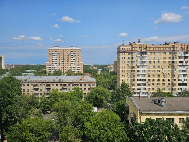 Купить квартиру в районе Соколиная Гора в Москве. Вариант № 36165, 21, площадь - квм, цена 29900000.0000 рублей
