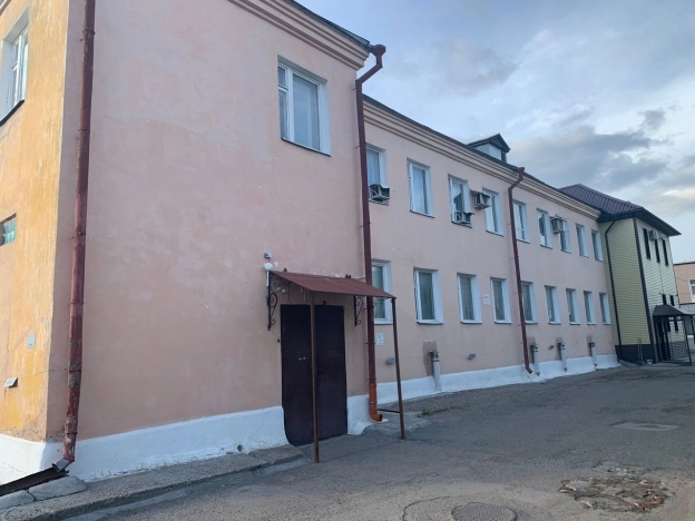 Купить здания в Казани. Вариант № 28793, 0, площадь -  квм, цена 114000000 рублей