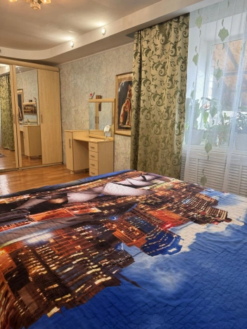 . Вариант № 46194, 17, площадь - 105 квм, цена 9350000 рублей