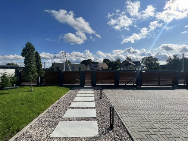 Купить дом в Калининграде. Вариант № 9270323, 32, площадь -  квм, цена 22600000 рублей