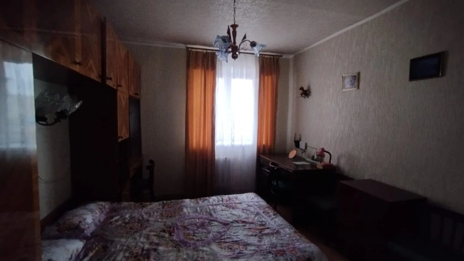 Купить трехкомнатную квартиру на улице Молодёжная в Республике Татарстан (татарстан). Вариант № 57747, 8, площадь -  квм, цена 3600000 рублей