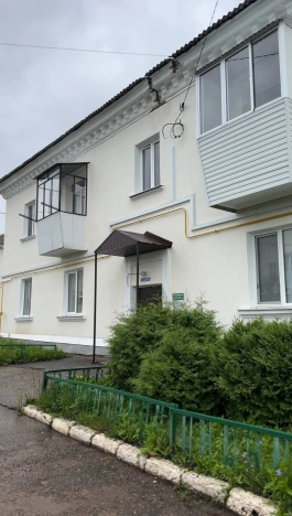 Купить трехкомнатную квартиру на улице Молодёжная в Республике Татарстан (татарстан). Вариант № 11872, 19, площадь -  квм, цена 4600000 рублей