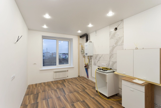 Купить квартиру в ЖК Загородный парк в Владимире. Вариант № 53813, 4, площадь -  квм, цена 8700000 рублей