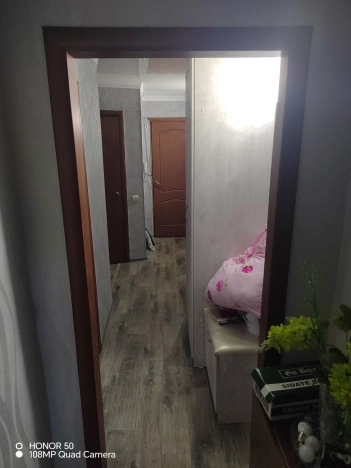 . Вариант № 39335, 15, площадь - 52 квм, цена 3600000 рублей