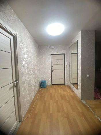 Купить трехкомнатную квартиру в Микрорайоне Строитель, Мытищи в Мытищах. Вариант № 9272909, 3, площадь -  квм, цена 11400000 рублей