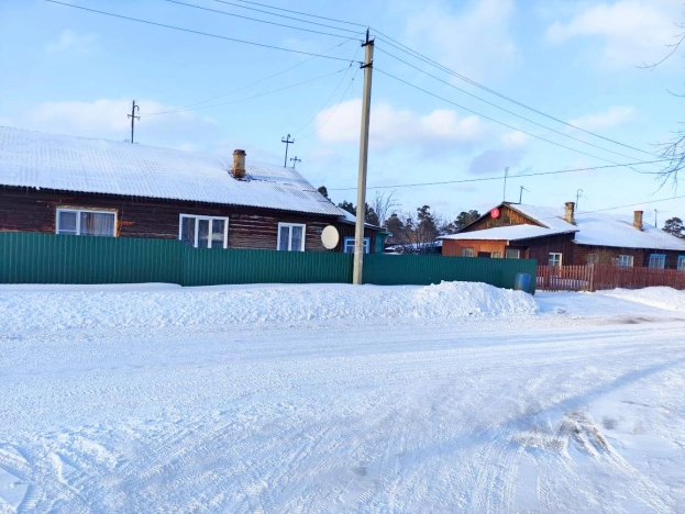 Купить двухкомнатную квартиру на улице Ленина в Тюменской области. Вариант № 60169, 0, площадь -  квм, цена 1500000 рублей