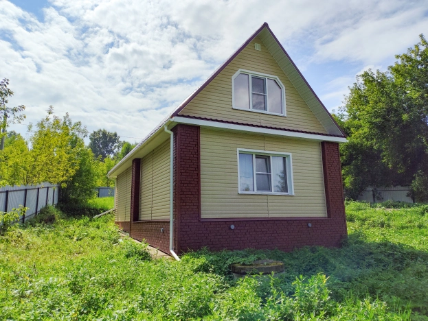 Купить дом на улице Ленина в Нижегородской области. Вариант № 1364636, 31, площадь -  квм, цена 3000000 рублей