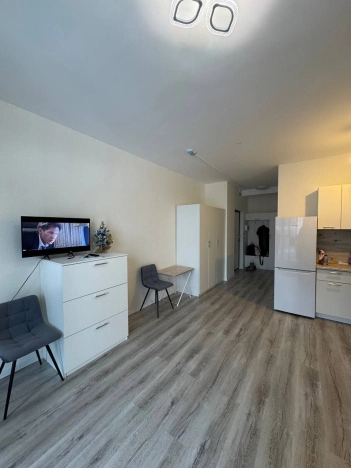 Снять квартиру в Санкт-Петербурге. Вариант № 9960408, 1, площадь -  квм, цена 21000 рублей