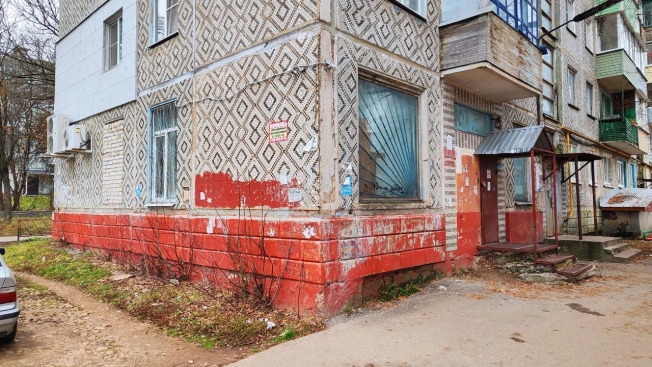 Купить торговые помещения в Калуге. Вариант № 9152953, 5, площадь - квм, цена 10500000 рублей