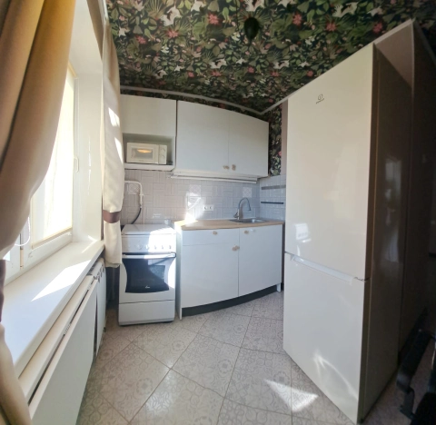 Купить однокомнатную квартиру в Новороссийске. Вариант № 5921628, 1, площадь -  квм, цена 5800000 рублей