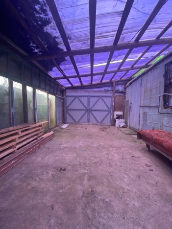 Купить дом на улице 2-й переулок Гагарина в Старом Осколе. Вариант № 40243, 42, площадь -  квм, цена 650000 рублей