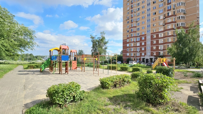 . Вариант № 57918, 31, площадь - 40.2 квм, цена 4490000.0000 рублей