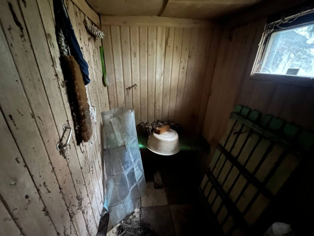 Купить дачу в Московской области. Вариант № 5921744, 4, площадь -  квм, цена 550000 рублей