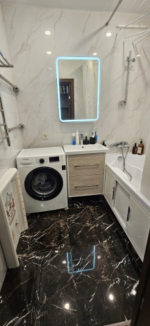 Купить двухкомнатную квартиру на улице Героев Курсантов в Королёве. Вариант № 10706319, 8, площадь - квм, цена 9700000 рублей