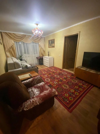 Купить трехкомнатную квартиру на улице Гордеевская в Нижнем Новгороде. Вариант № 10825546, 4, площадь - квм, цена 7500000 рублей