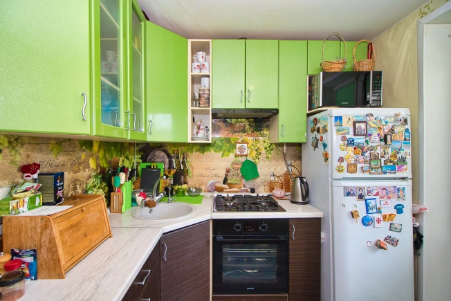 Купить квартиру на улице Горького в Владимире. Вариант № 52479, 5, площадь -  квм, цена 4690000 рублей