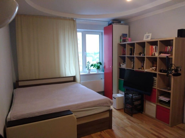 Купить однокомнатную квартиру в Одинцове. Вариант № 9174226, 0, площадь -  квм, цена 9500000 рублей