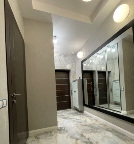 Купить квартиру в Москве. Вариант № 9335740, 24, площадь - квм, цена 55000000 рублей