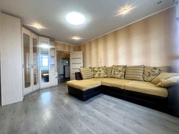 Купить двухкомнатную квартиру в Егорьевске. Вариант № 59935, 3, площадь -  квм, цена 6750000 рублей