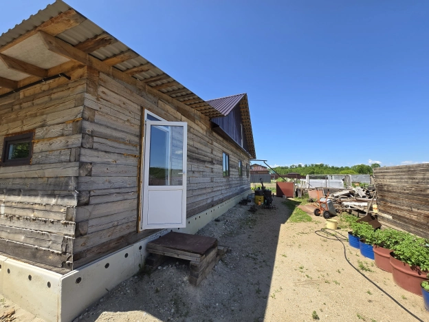 Купить дом на улице Лесная в Амурской области. Вариант № 27071, 2, площадь -  квм, цена 7700000 рублей