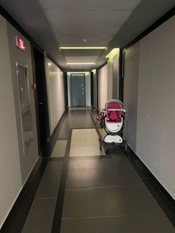 Купить квартиру в Москве. Вариант № 9178385, 12, площадь -  квм, цена 11000000 рублей