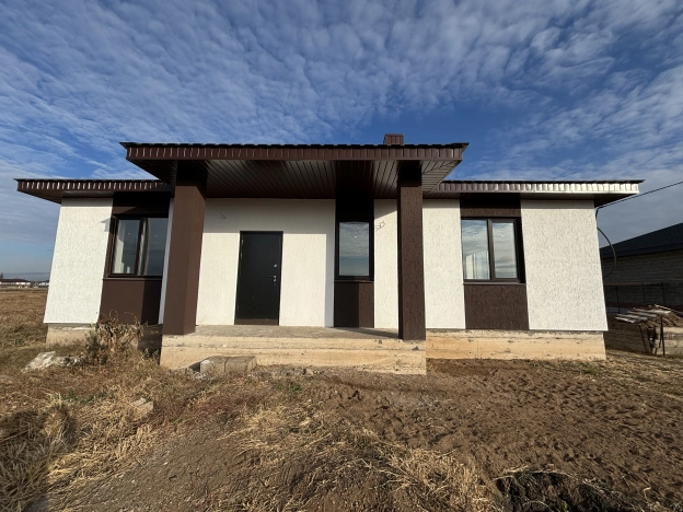 Купить дом на улице Матросова в Республике Башкортостан. Вариант № 6886, 1, площадь -  квм, цена 8700000 рублей