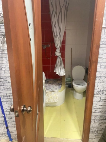 Купить Студию на улице 3-го Интернационала в Воронеже. Вариант № 6748027, 7, площадь -  квм, цена 2600000 рублей