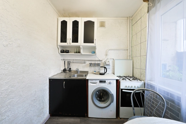 Купить трехкомнатную квартиру в Калининграде. Вариант № 8625737, 1, площадь -  квм, цена 4700000 рублей