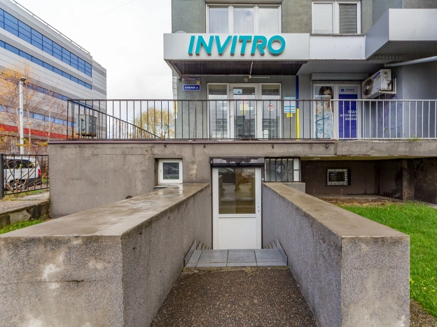 Купить торговые помещения в Калининграде. Вариант № 18275, 30, площадь -  квм, цена 10950000 рублей