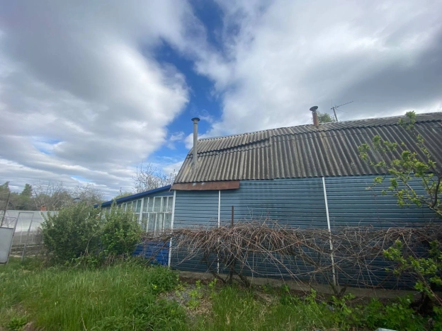 Купить дом на улице 2-й переулок Гагарина в Старом Осколе. Вариант № 40243, 38, площадь -  квм, цена 650000 рублей