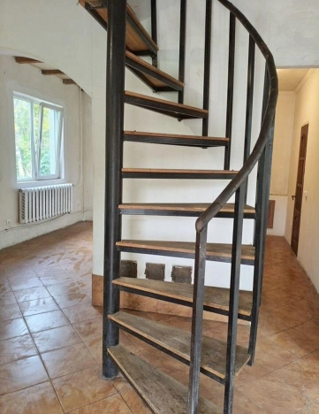 Купить дом на улице Полецкого в Калининграде. Вариант № 7518022, 5, площадь -  квм, цена 6500000 рублей