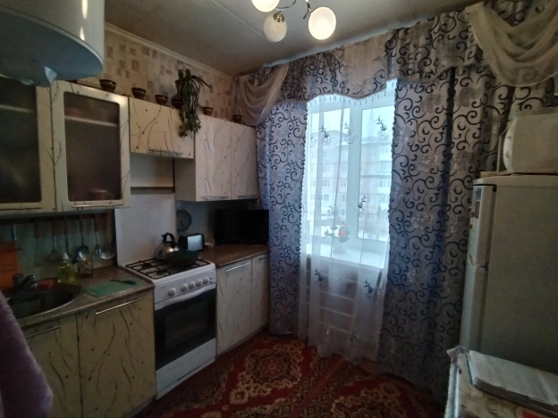 Купить двухкомнатную квартиру в Гороховеце. Вариант № 22878, 8, площадь -  квм, цена 1500000 рублей