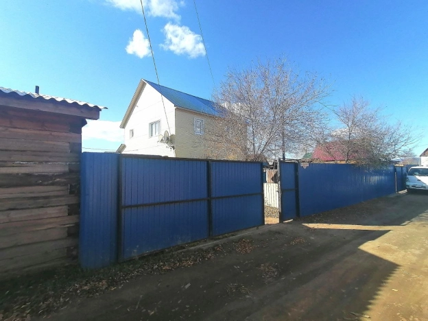 Купить дом в Улан-Удэ. Вариант № 6943072, 0, площадь -  квм, цена 5500000 рублей