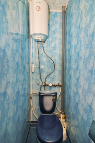 Купить двухкомнатную квартиру на улице Пожарского в Суздале. Вариант № 10115592, 28, площадь -  квм, цена 2400000 рублей