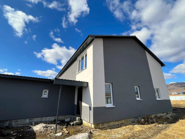 Купить дом на улице Полевая в Республике Башкортостан. Вариант № 53244, 1, площадь - квм, цена 5000000 рублей