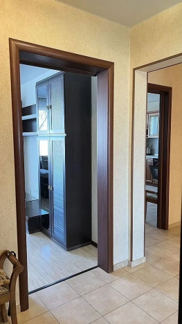 . Вариант № 6251641, 23, площадь - 60.8 квм, цена 9500000 рублей