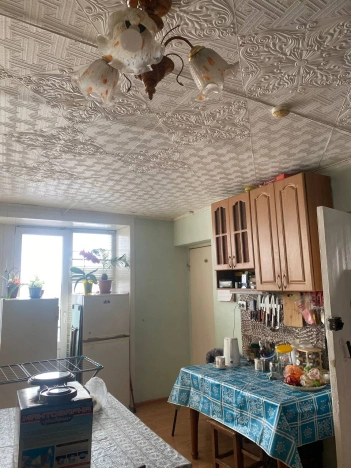 Купить комнату в Новосибирской области. Вариант № 28196, 10, площадь -  квм, цена 1100000 рублей