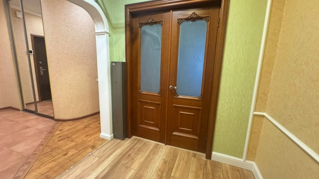 Снять квартиру в районе Западное Дегунино в Москве. Вариант № 7272830, 24, площадь -  квм, цена 45000 рублей